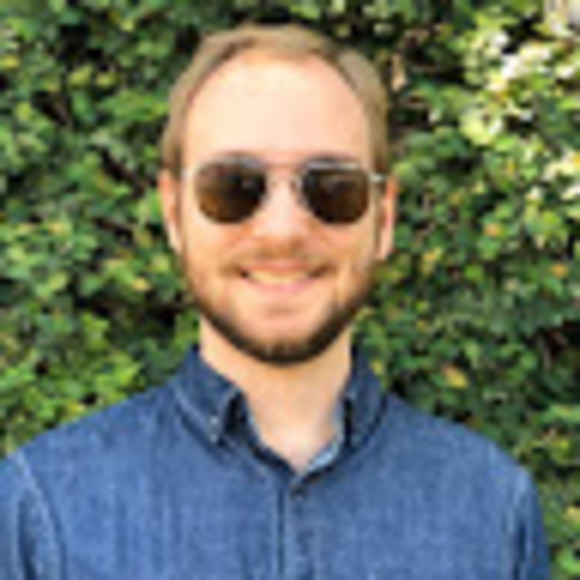 Meet your Posher, Aaron - Picture 1 of 1